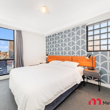 Metawise Sydney Cbd Haymarket 2Bed Apartment 1506 Extérieur photo