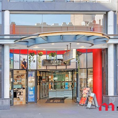 Metawise Sydney Cbd Haymarket 2Bed Apartment 1506 Extérieur photo