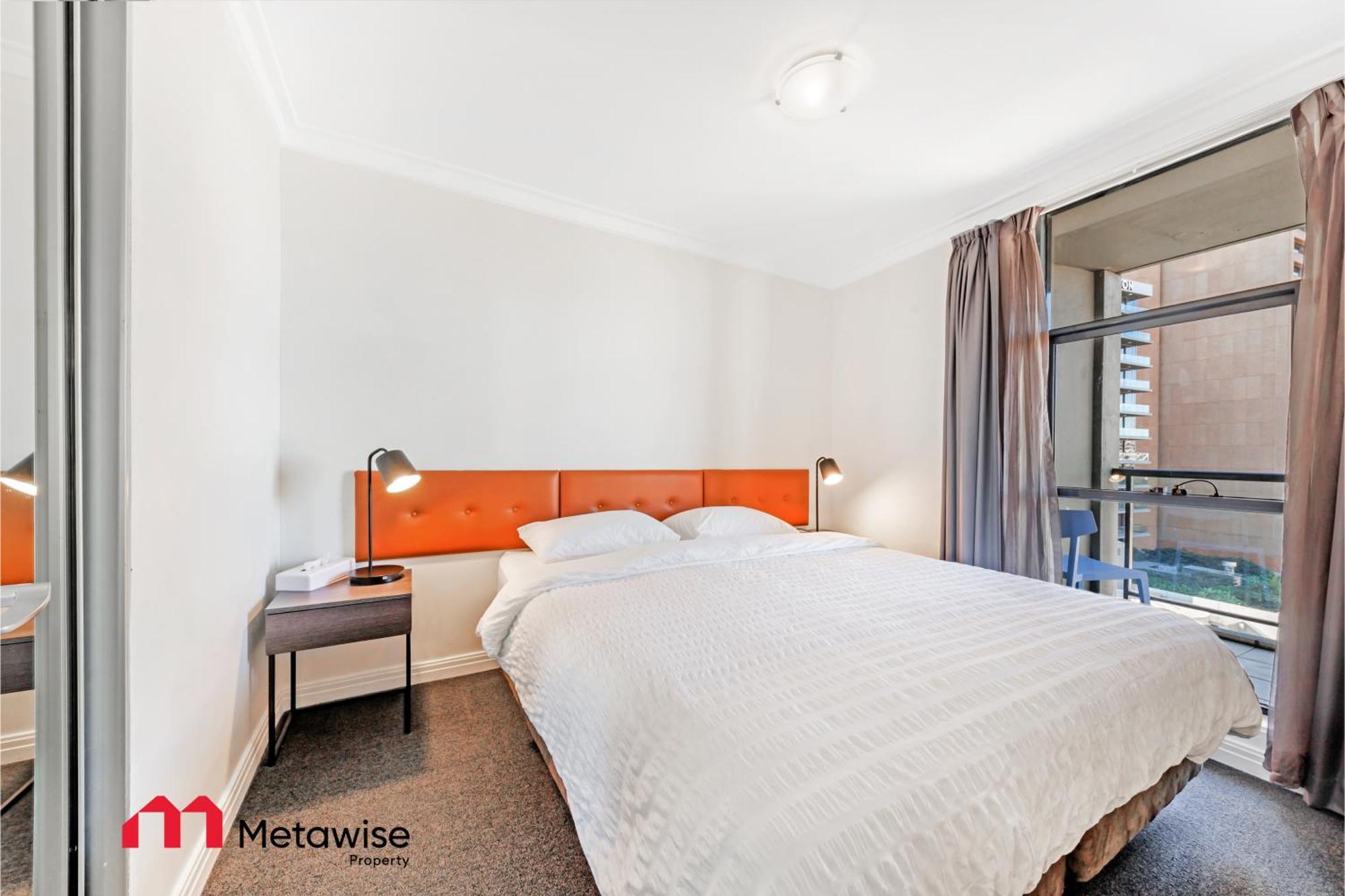 Metawise Sydney Cbd Haymarket 2Bed Apartment 1506 Extérieur photo