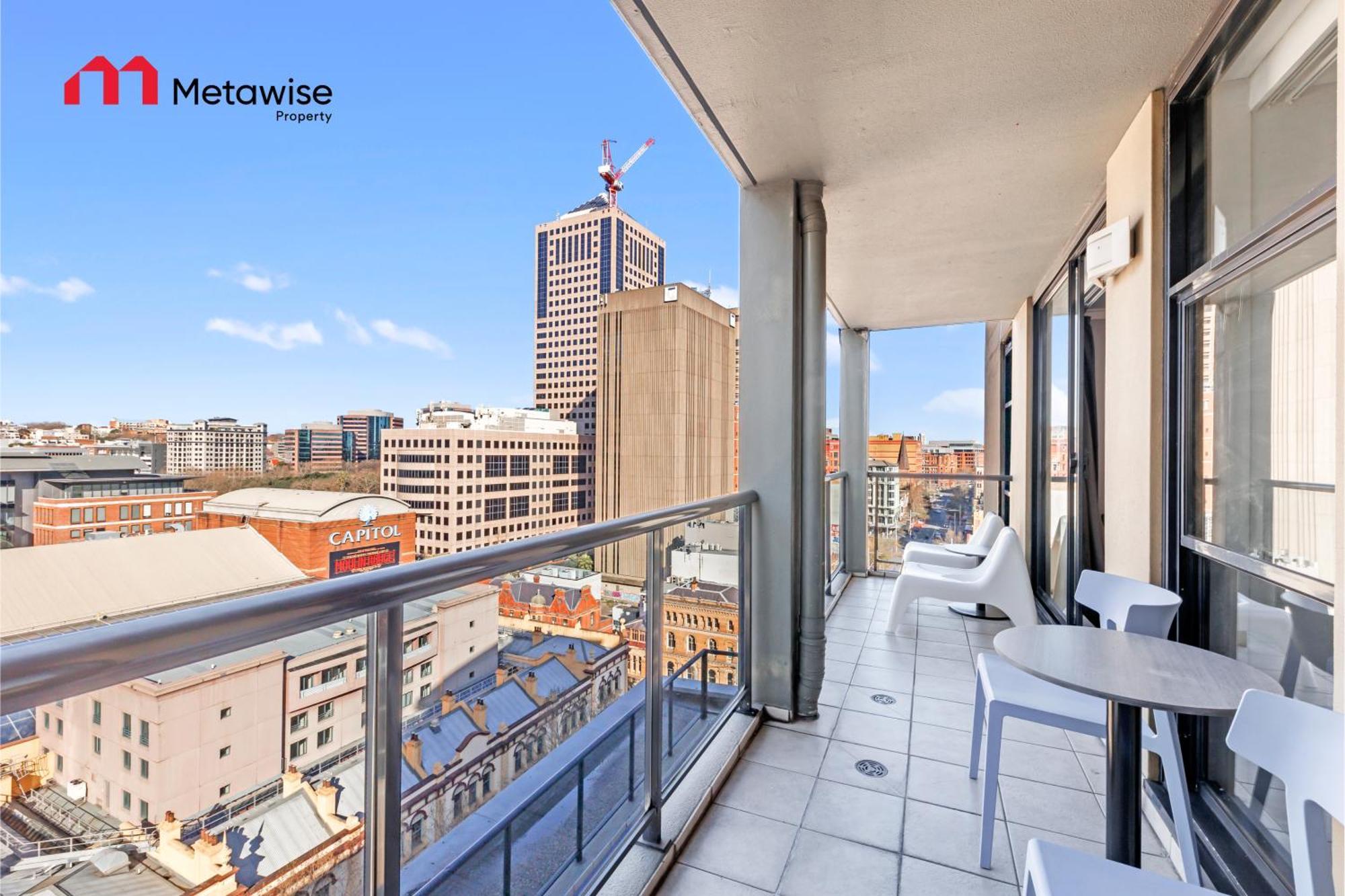 Metawise Sydney Cbd Haymarket 2Bed Apartment 1506 Extérieur photo