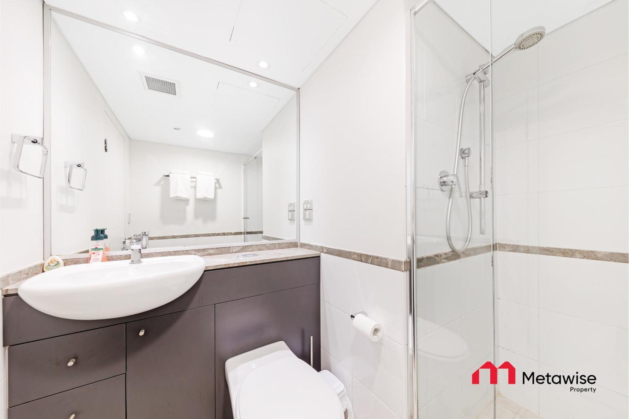 Metawise Sydney Cbd Haymarket 2Bed Apartment 1506 Extérieur photo