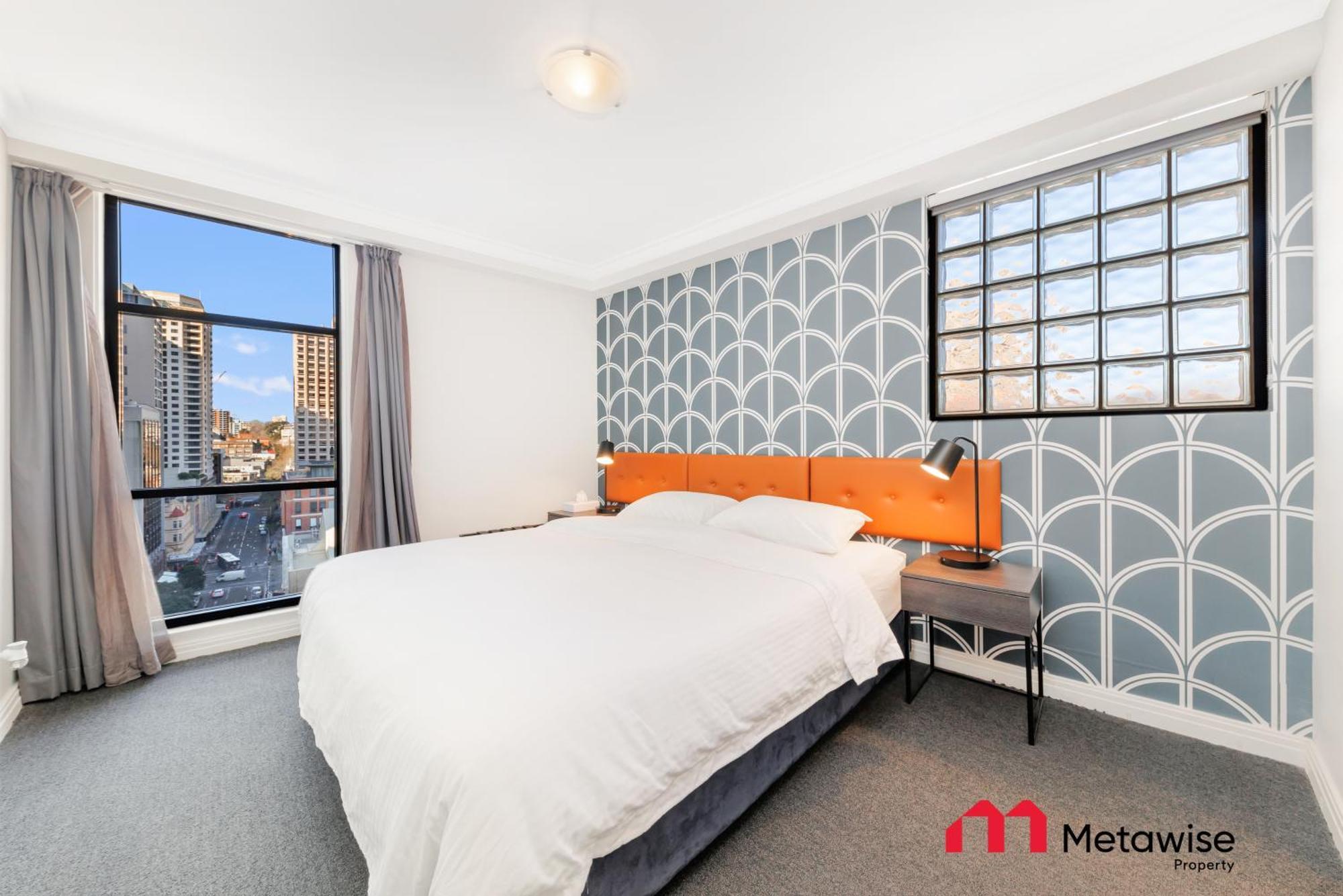 Metawise Sydney Cbd Haymarket 2Bed Apartment 1506 Extérieur photo
